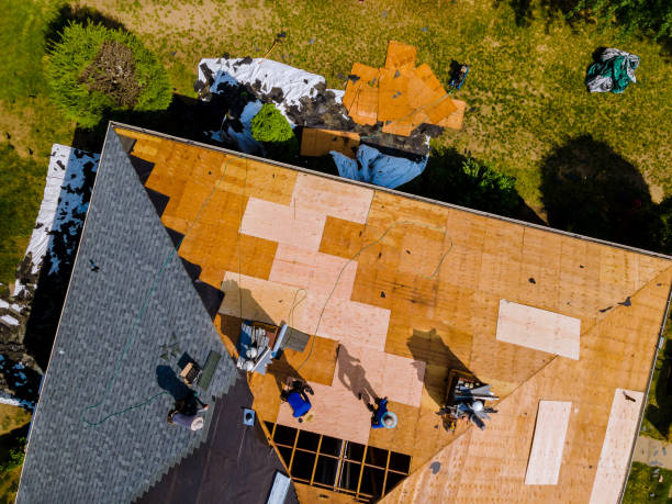 West Columbia, TX Roofing Contractor Company