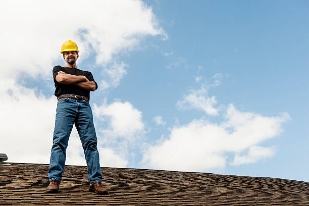 Professional Roofing Contractor in West Columbia, TX